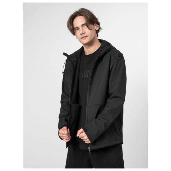 Outhorn Ανδρικό μπουφάν Softshell Outhorn Ανδρικό μπουφάν Softshell